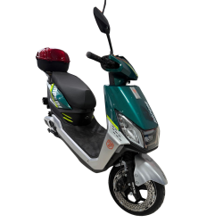 Elektrický skúter JP2200